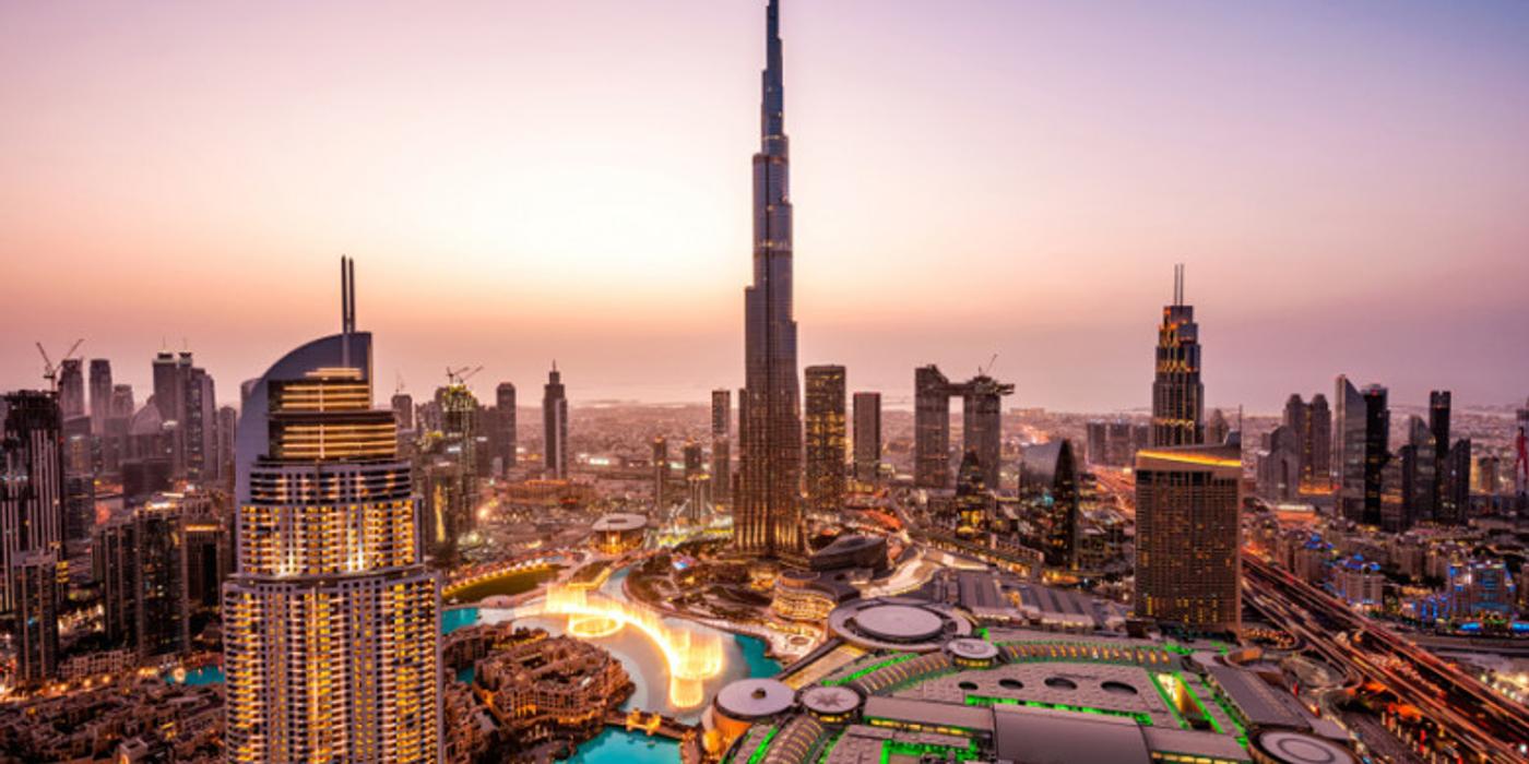 Agenţie imobiliară: Numărul românilor interesaţi să achiziţioneze proprietăţi în Dubai a crescut cu 35% în ultimii trei ani, mai ales pentru spaţii destinate clinicilor medicale şi pentru spaţii comerciale