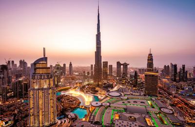 Agenţie imobiliară: Numărul românilor interesaţi să achiziţioneze proprietăţi în Dubai a crescut cu 35% în ultimii trei ani, mai ales pentru spaţii destinate clinicilor medicale şi pentru spaţii comerciale
