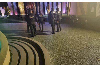 Acțiune de amploare în zeci de restaurante și baruri din centrul Capitalei