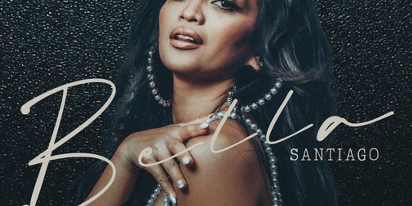 Bella Santiago revine pe scena muzicală cu „Ay Guapito”