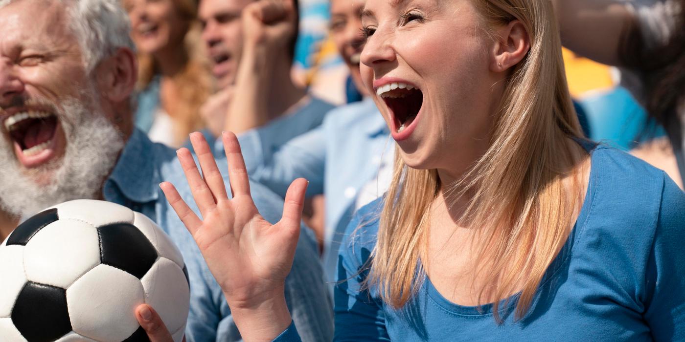 Stadion sau stare de spirit? Psihologia din spatele avantajului de pe teren propriu
