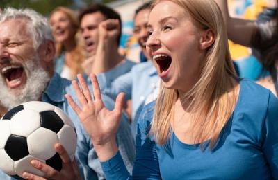 Stadion sau stare de spirit? Psihologia din spatele avantajului de pe teren propriu
