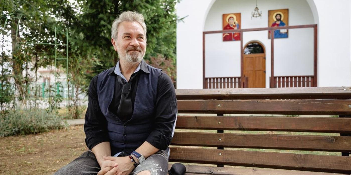 REPORTAJ. Ce se citește în închisoarea de la Jilava? Educatorii le recomandă Alecsandri, deținuții cer Osho: „Spun că vor dezvoltare personală”