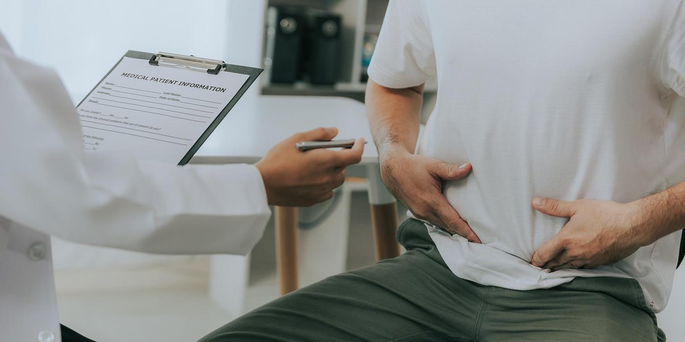 Boala Crohn și colita ulcerativă: abordare integrată în bolile inflamatorii intestinale