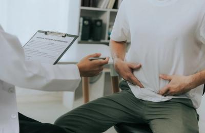 Boala Crohn și colita ulcerativă: abordare integrată în bolile inflamatorii intestinale