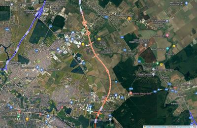 Asociaţia Pro Infrastructură: Chinezii câştigă lupta epocală de pe Autostrada A0 / CNAIR, obligată de lege să semneze contractul cu China Civil Engineering Construction Corporation