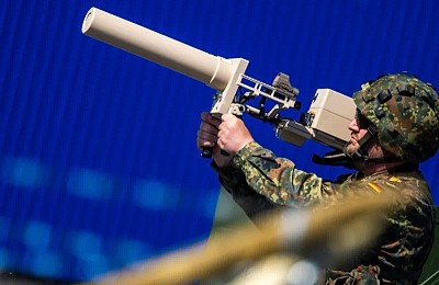 Polonia primește arme anti-dronă din SUA. Sistemul Merops este desfășurat și în România