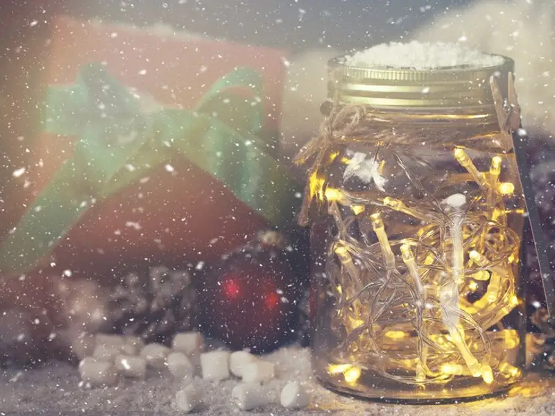 DIY- 15 decorațiuni handmade pentru Crăciun pe care le poți face ușor acasă