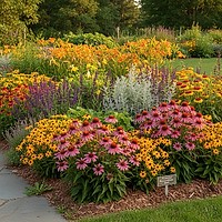 Cum să plantezi florile în grădină – ghid simplu pentru rezultate perfecte