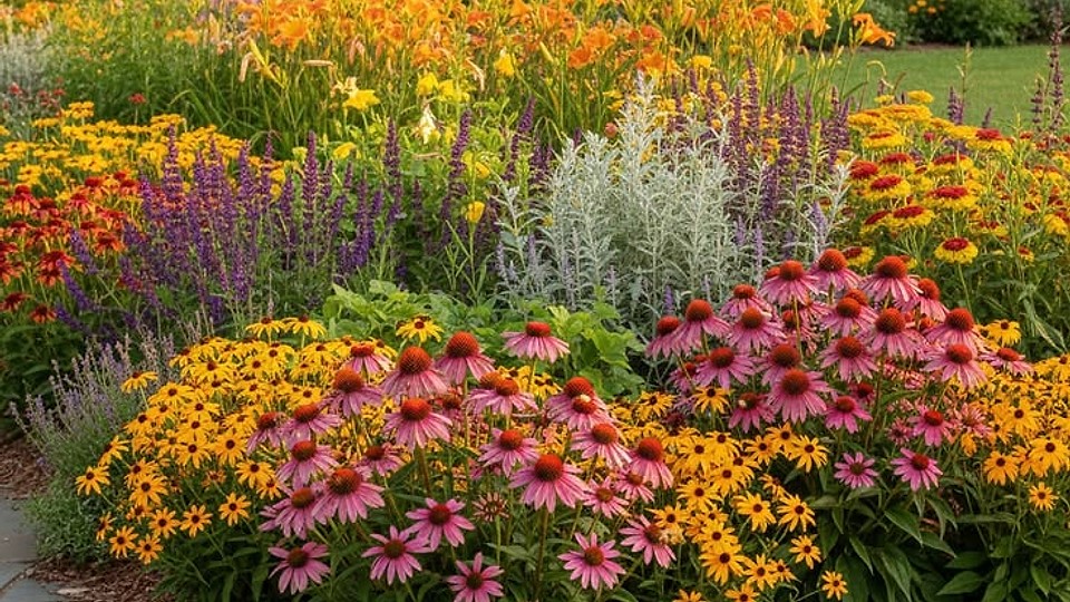 Cum să plantezi florile în grădină – ghid simplu pentru rezultate perfecte