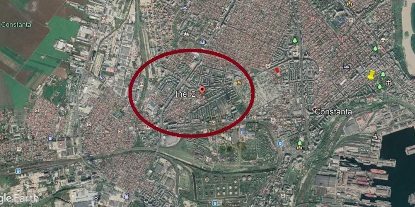 Arheologii de la MINAC asigură supravegherea șantierului din Zona Inel II. Contract de peste 110.000 de lei atribuit de Primărie