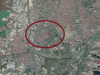 Arheologii de la MINAC asigură supravegherea șantierului din Zona Inel II. Contract de peste 110.000 de lei atribuit de Primărie
