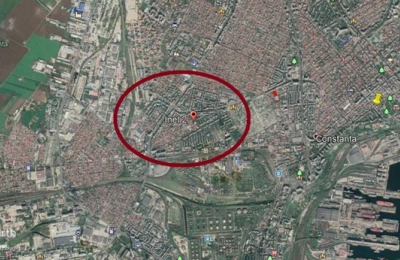 Arheologii de la MINAC asigură supravegherea șantierului din Zona Inel II. Contract de peste 110.000 de lei atribuit de Primărie