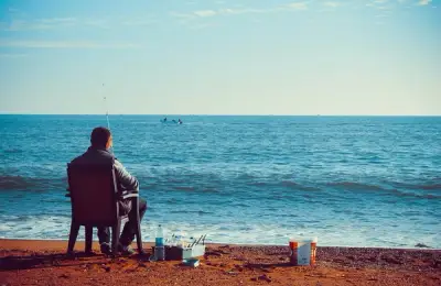 Types of Feeder Rods and Their Characteristics