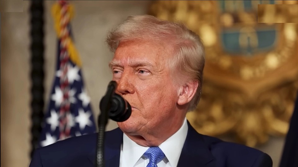 Proiecte de miliarde în așteptare. Trump respinge două inițiative aprobate unanim