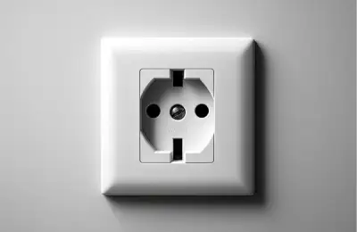 hancing Home Aesthetics and Functionality Through Outlets and Switches