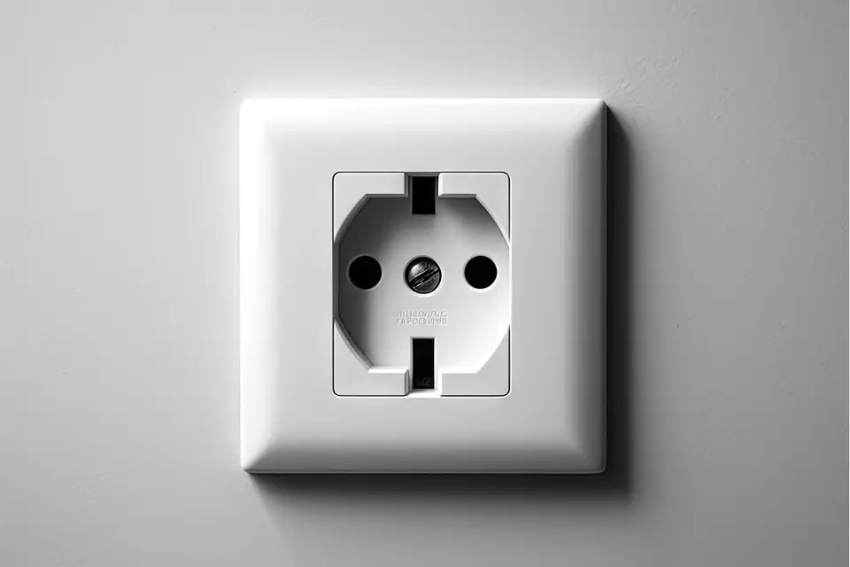 hancing Home Aesthetics and Functionality Through Outlets and Switches