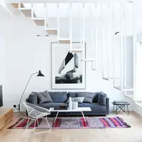 Proiecte inovative de design interior din 2014