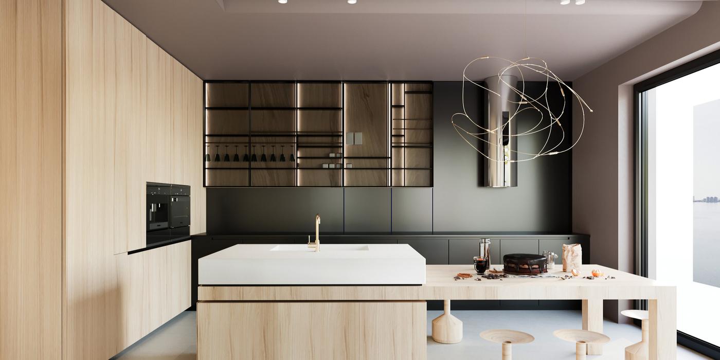 Tendințe în domeniul designului interior prezise de experți pentru anul 2022