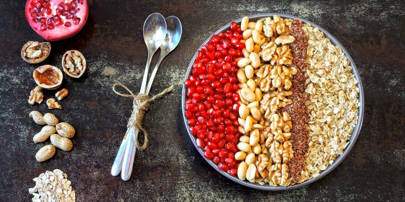 Superalimente pentru un plus de energie și vitalitate, zi de zi