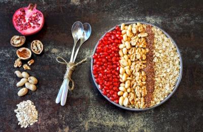 Superalimente pentru un plus de energie și vitalitate, zi de zi