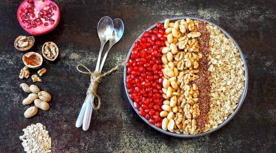 Superalimente pentru un plus de energie și vitalitate, zi de zi