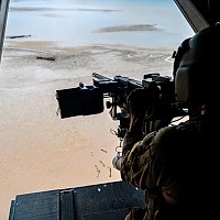 SUA vânează petrolierele lui Putin în Marea Nordului. Aeronave pentru misiuni speciale, în Regatul Unit