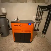 Merită să folosești centrale pe peleți?