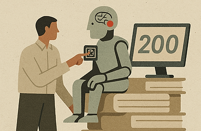 SoftServe has developed over 200 AI solutions for clients in the past two years