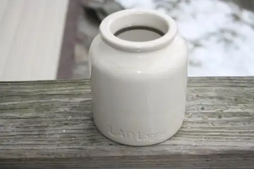 Masa rustica realizata in Australia