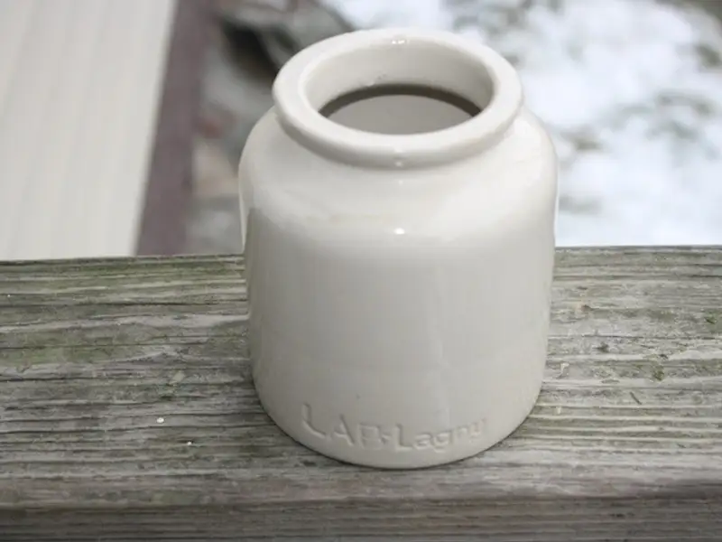 Masa rustica realizata in Australia