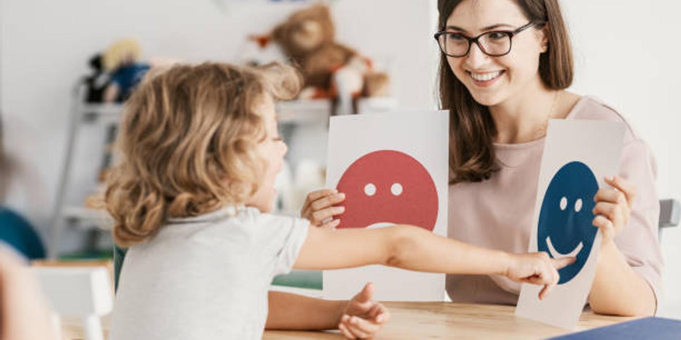 Educația emoțională: Cheia pentru o viață împlinită