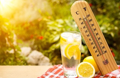 Prognoza meteo, 24 iulie. Valul de caniculă strivește aproape toată România. Zonele în care va fi fierbere mare
