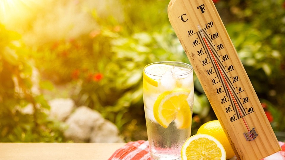 Prognoza meteo, 24 iulie. Valul de caniculă strivește aproape toată România. Zonele în care va fi fierbere mare