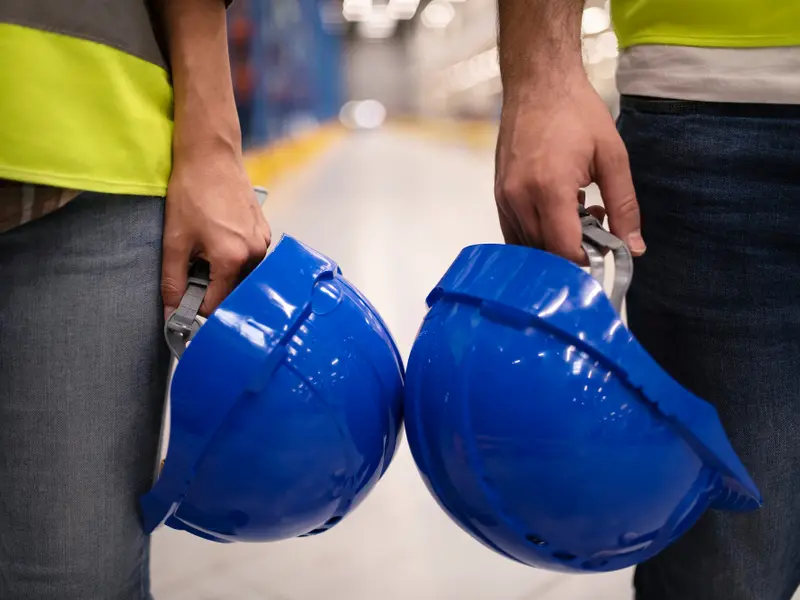 SSM ce înseamnă: de la teorie la practică în protecția muncii