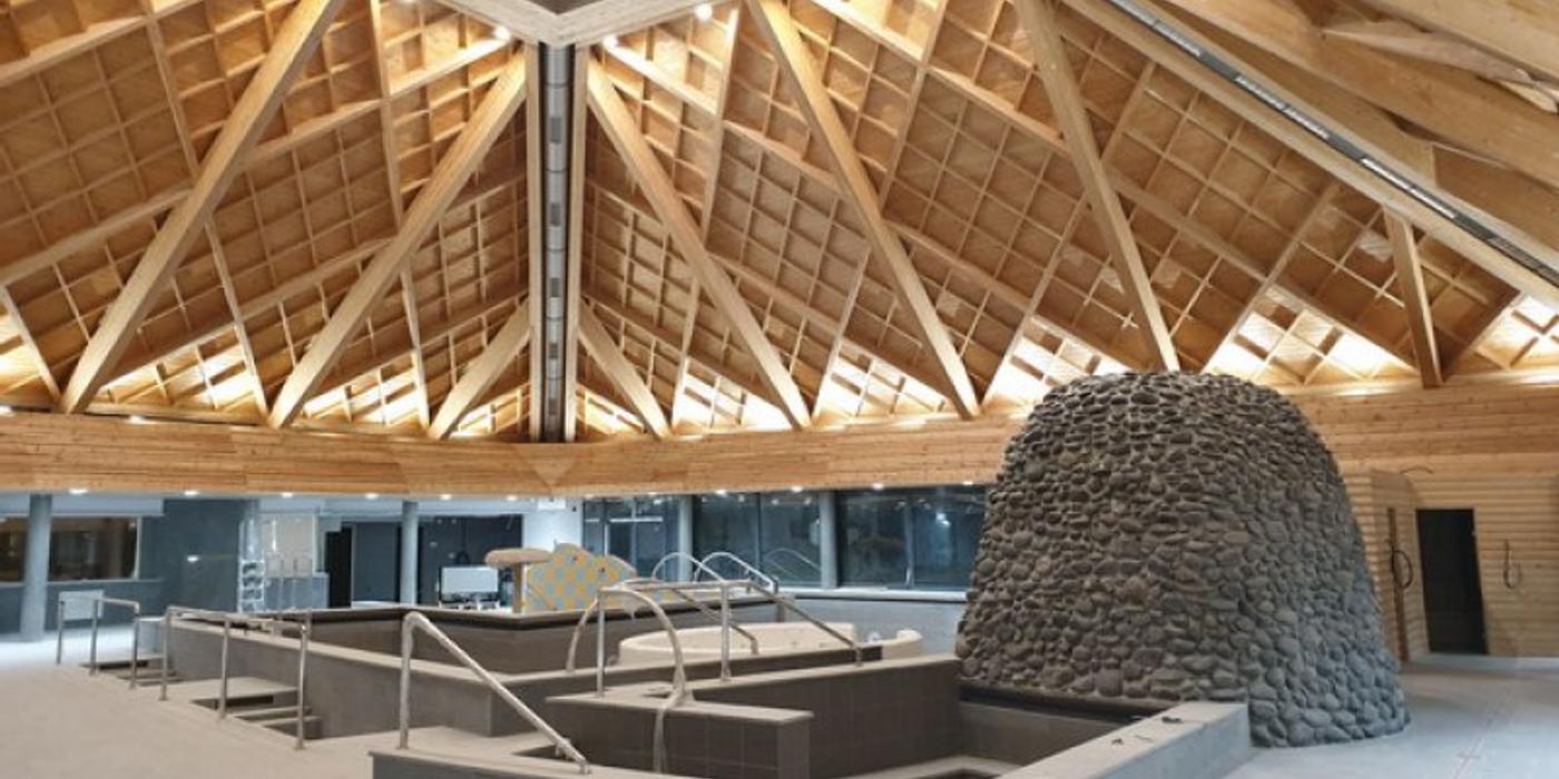 S-a dat aviz favorabil pentru construirea unui centru balnear în localitatea Jucu de Sus, comuna Jucu