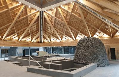 S-a dat aviz favorabil pentru construirea unui centru balnear în localitatea Jucu de Sus, comuna Jucu