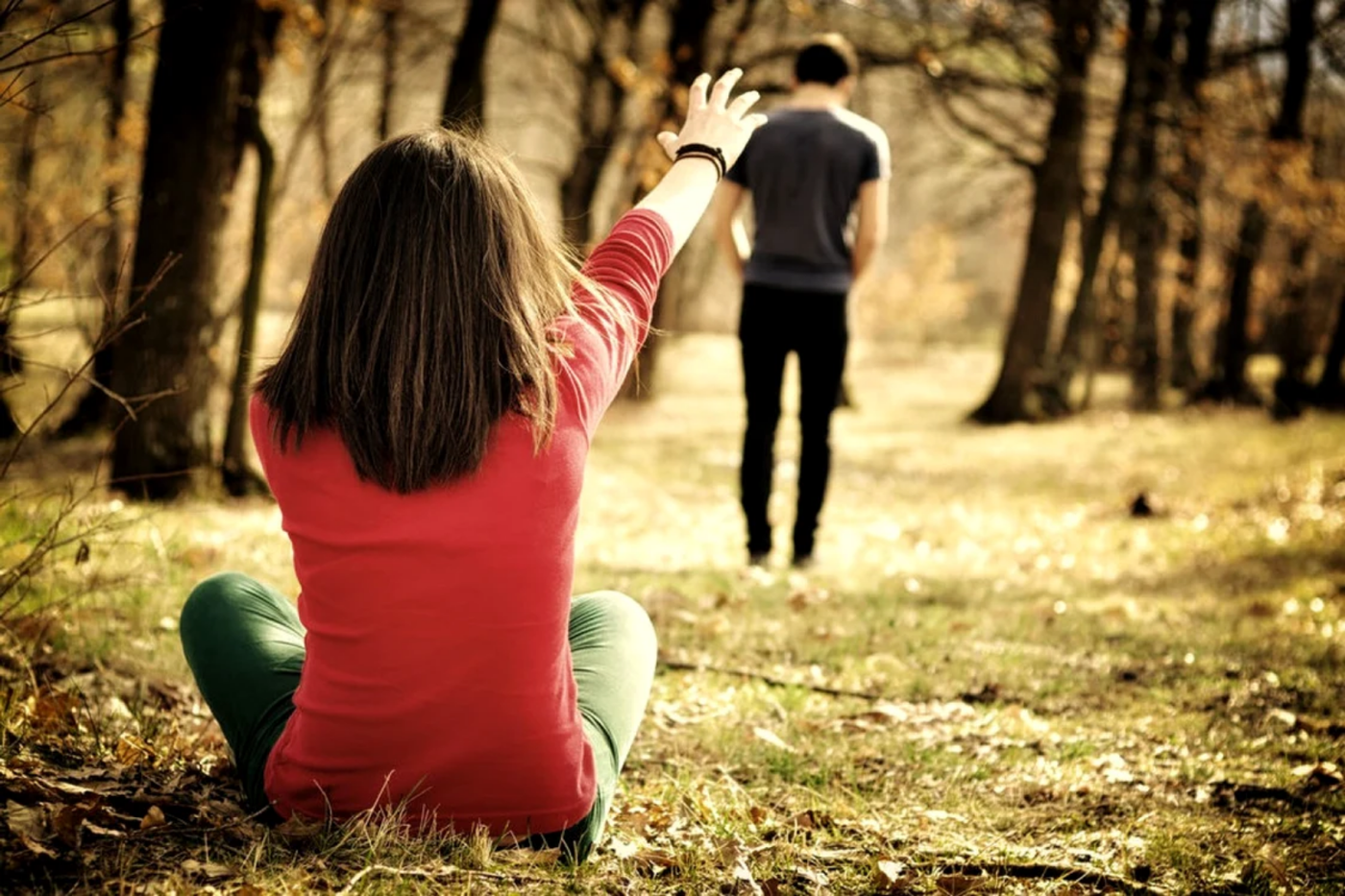 Romance-ul (iubirea) și despărțirile la adolescenți în era digitală