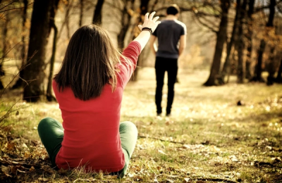 Romance-ul (iubirea) și despărțirile la adolescenți în era digitală
