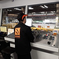 O companie americană, noul proprietar al Artrom Steel Tubes