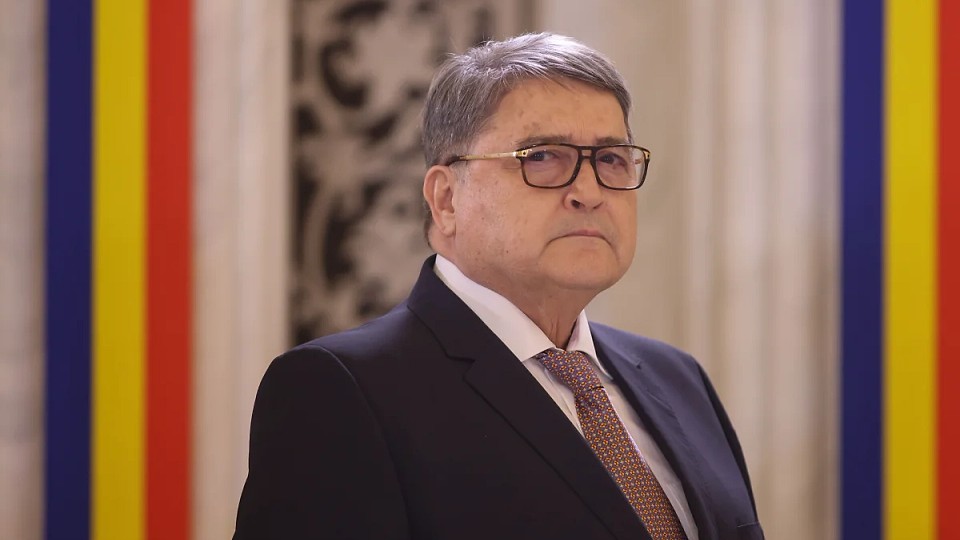 Programul Visa Waiver. Se ia în calcul demiterea lui Hurezeanu. Ciolacu: Este normal să regândim colaborarea