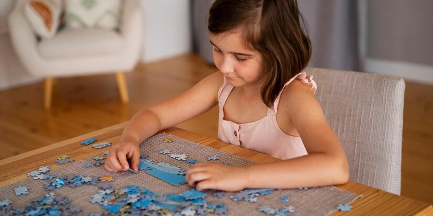 Jucăriile educative și rolul lor în dezvoltarea sănătoasă a copiilor