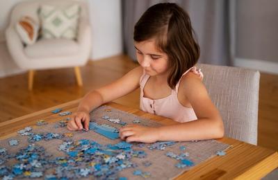 Jucăriile educative și rolul lor în dezvoltarea sănătoasă a copiilor