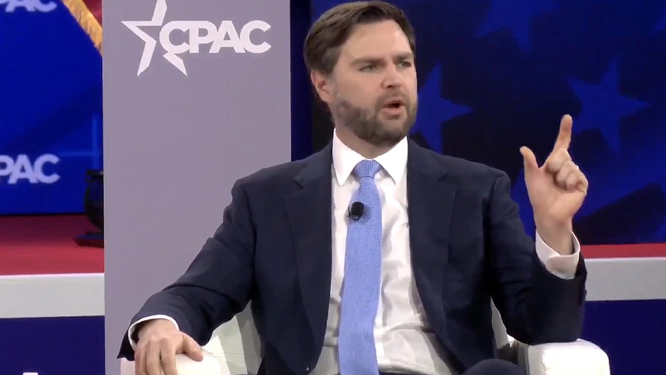 JD Vance, îndemn pentru alegători. Mesajul a fost publicat în limba română