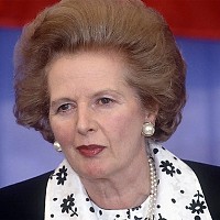 Doamna de Fier, trădată de proprul partid. Dezvăluiri făcute de fiica lui Margaret Thatcher