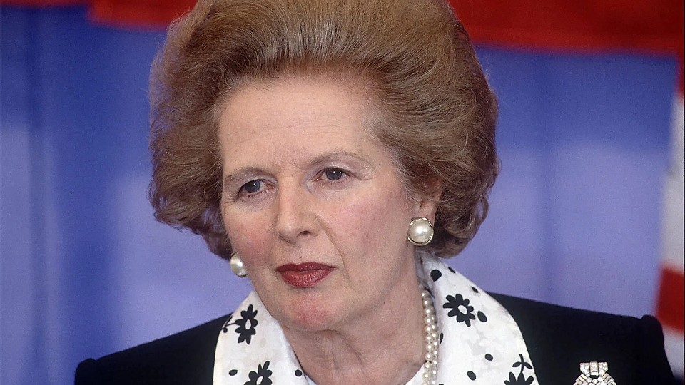 Doamna de Fier, trădată de proprul partid. Dezvăluiri făcute de fiica lui Margaret Thatcher