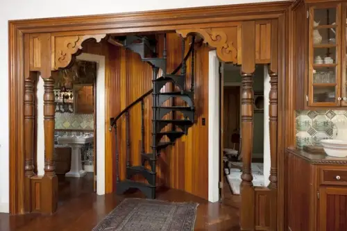 Lemnul. Mereu o varianta eleganta pentru designul interior