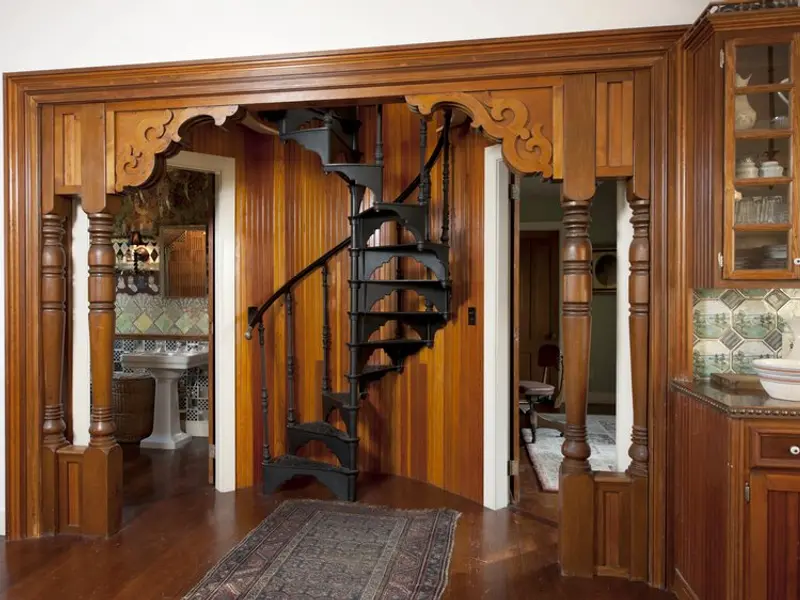 Lemnul. Mereu o varianta eleganta pentru designul interior