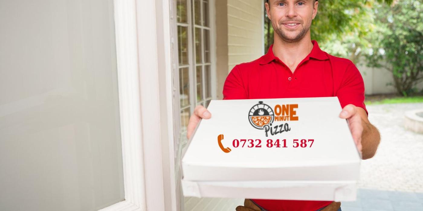 Tu cum îți alegi pizzeria preferată?