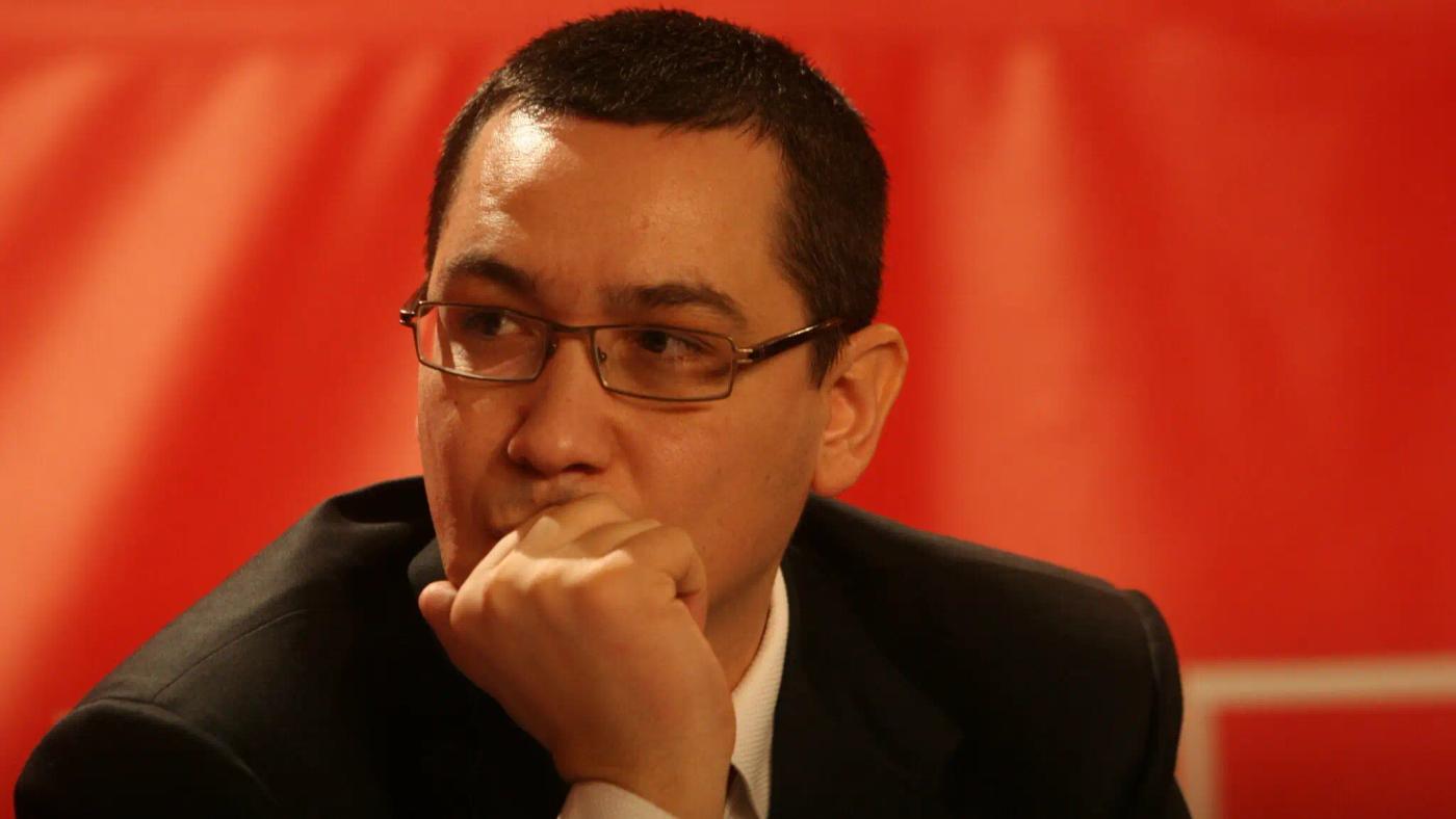 Ordonanța pe care Victor Ponta ar vrea să o dea de urgență: Jungla care a devenit România poate fi rapid schimbată